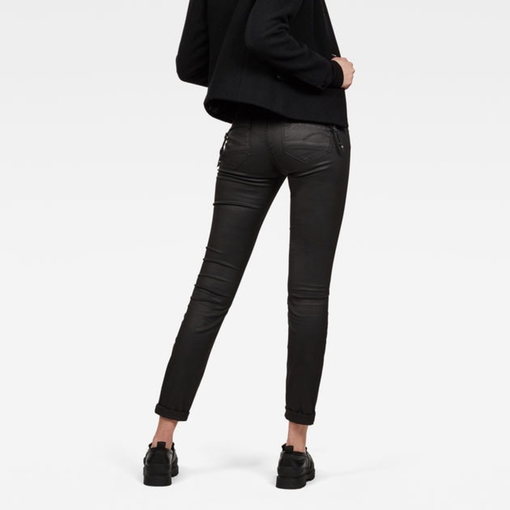 G-Star Midge Cody Skinny Jean